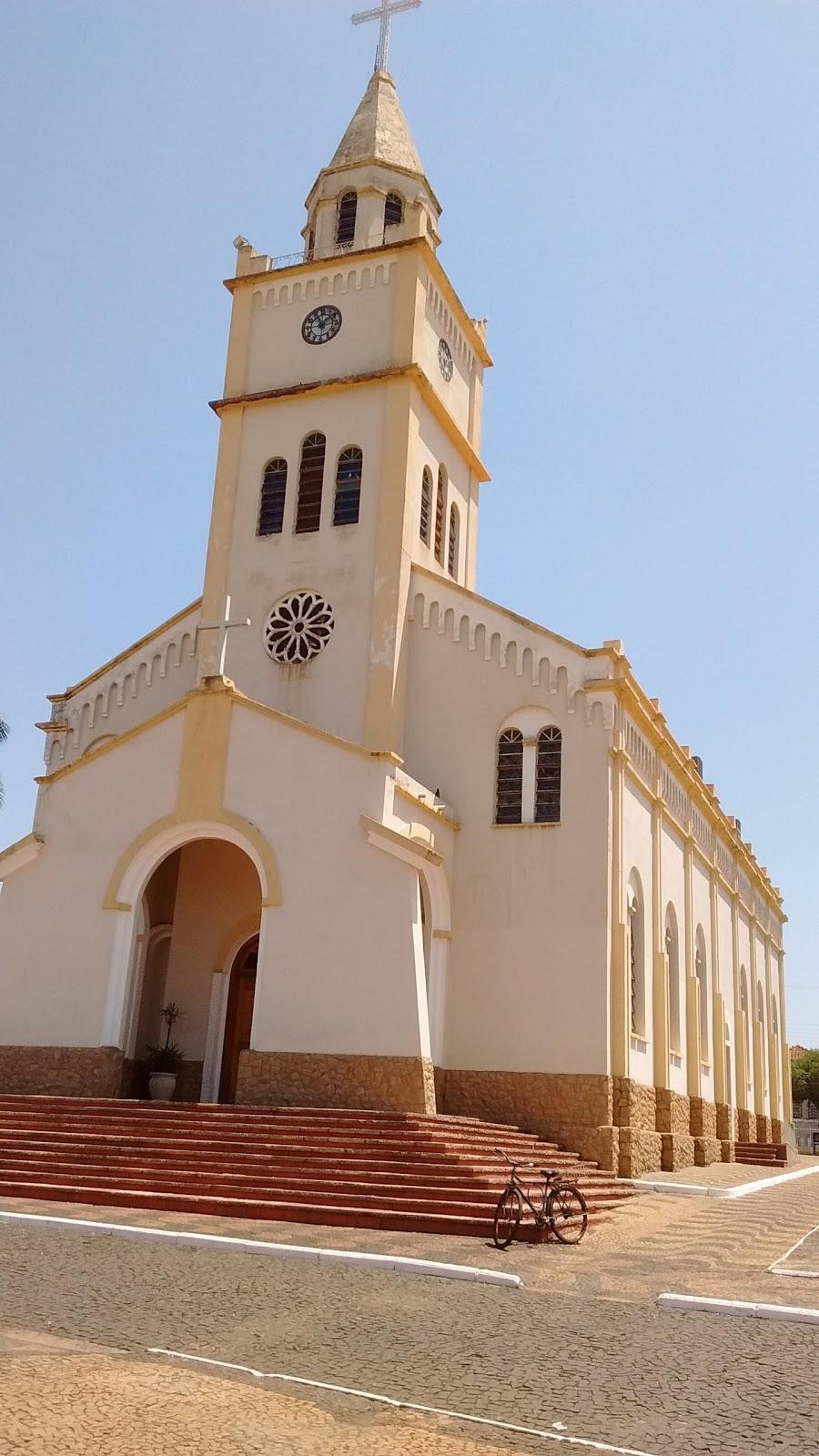 Registro de Marca General Salgado
