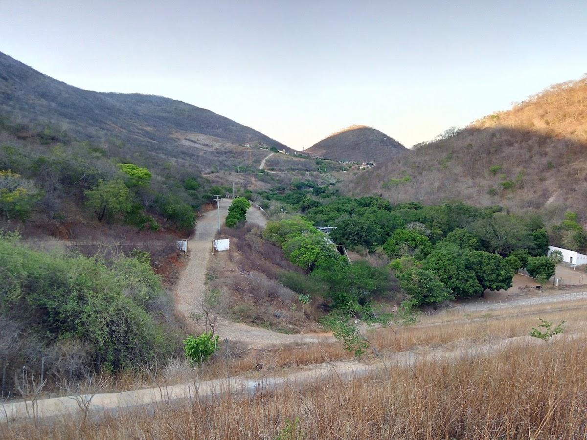 Registro de Marca General Sampaio