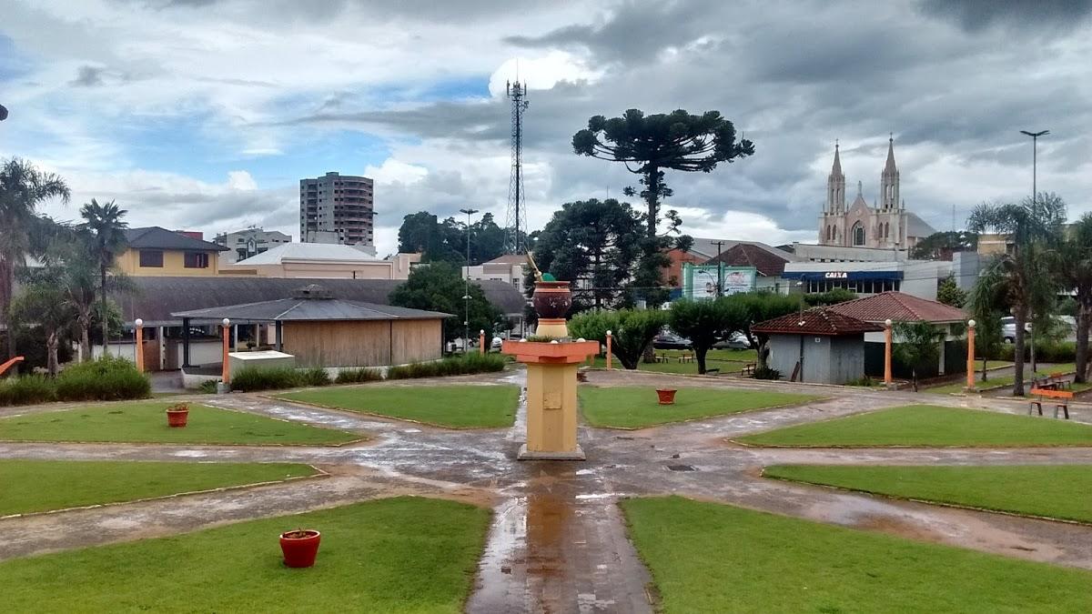 Registro de Marca Getúlio Vargas