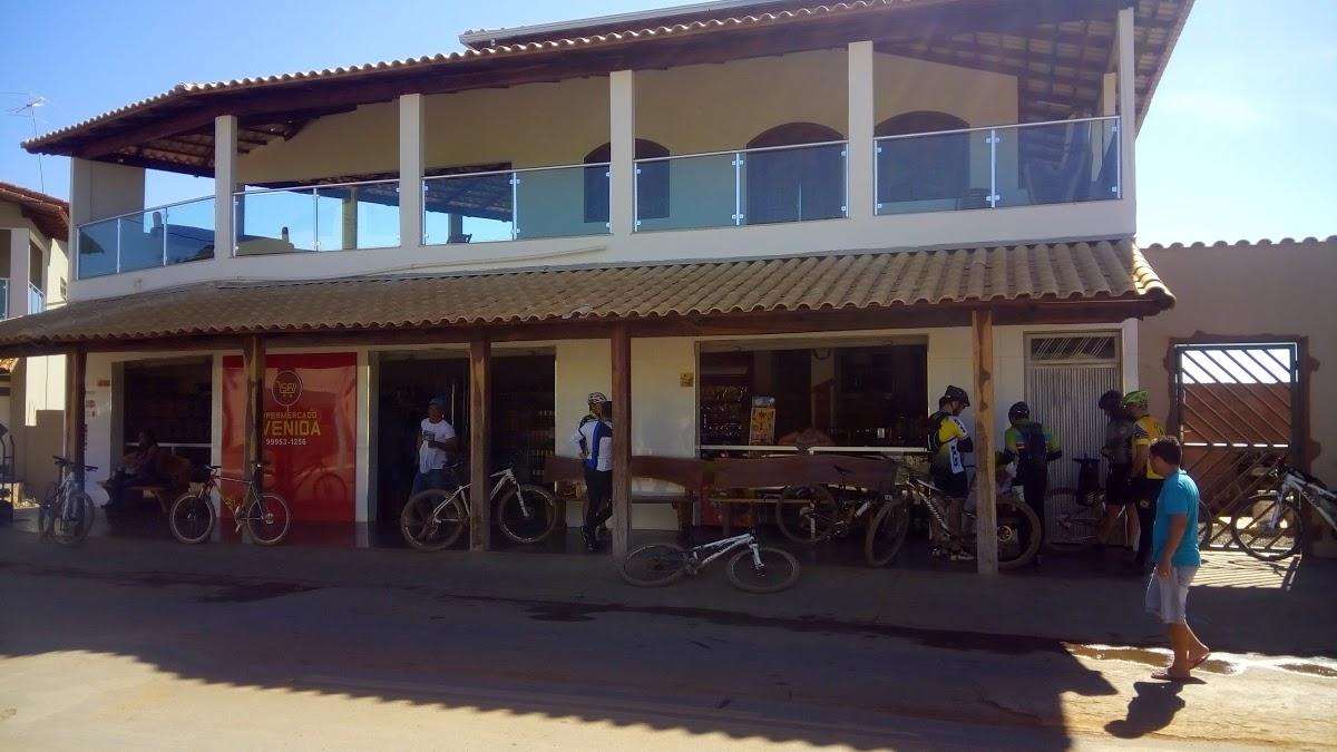 Registro de Marca Glaucilândia