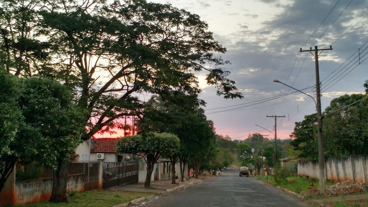 Registro de Marca Glória de Dourados