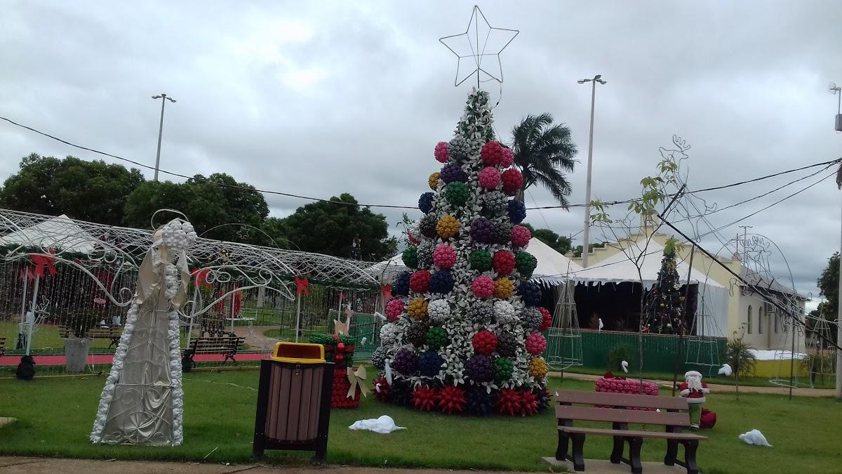 Registro de Marca Glória D'Oeste