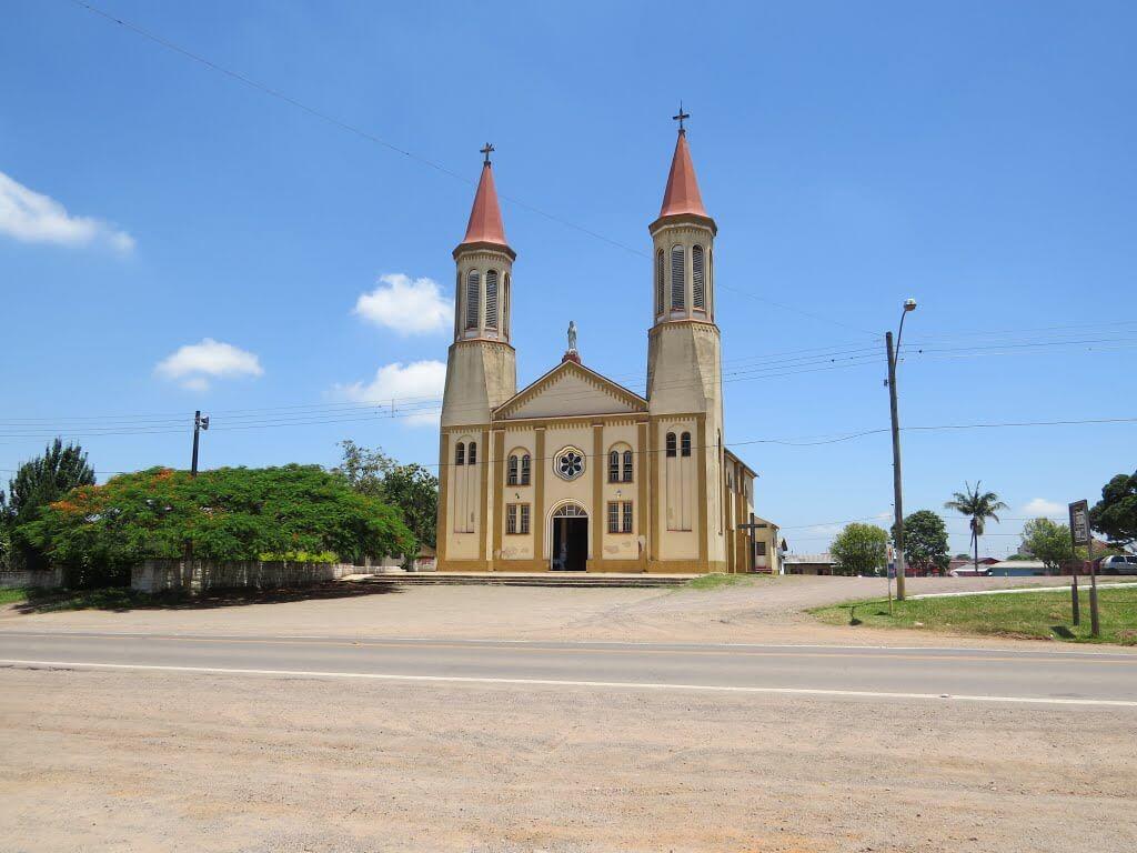 Registro de Marca Glorinha