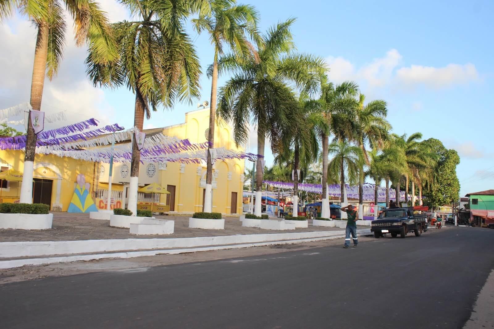 Registro de Marca Godofredo Viana