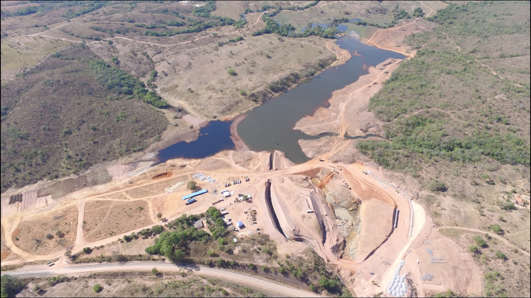 Registro de Marca Goiandira