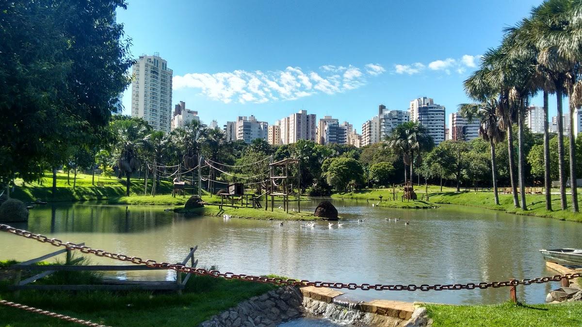 Registro de Marca Goiânia