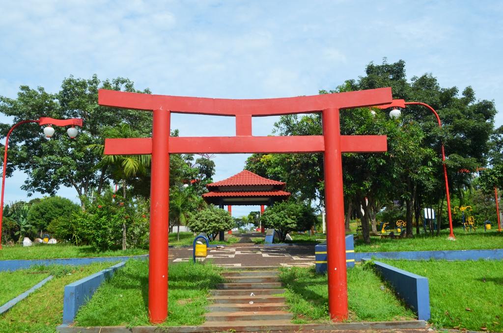 Registro de Marca Goioerê