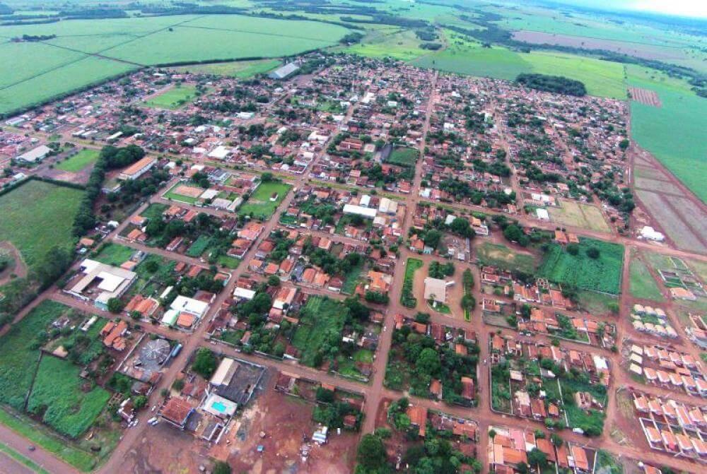 Registro de Marca Gouvelândia
