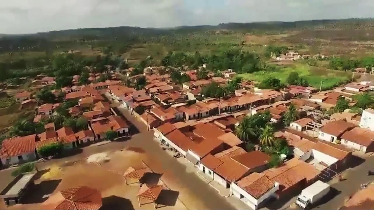 Registro de Marca Governador Archer