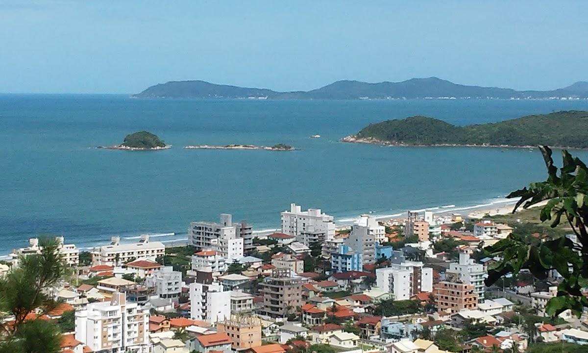 Registro de Marca Governador Celso Ramos