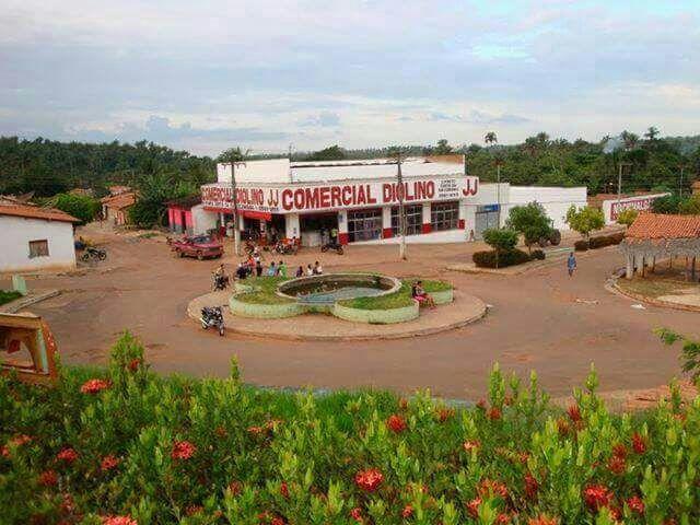 Registro de Marca Governador Luiz Rocha