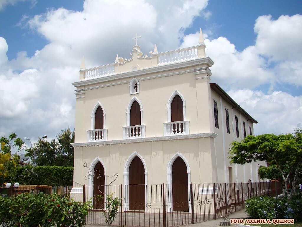 Registro de Marca Governador Mangabeira