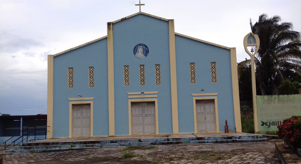 Registro de Marca Governador Newton Bello