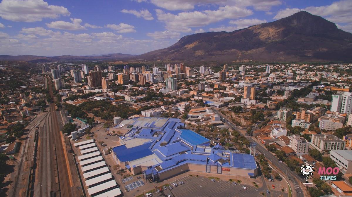 Registro de Marca Governador Valadares