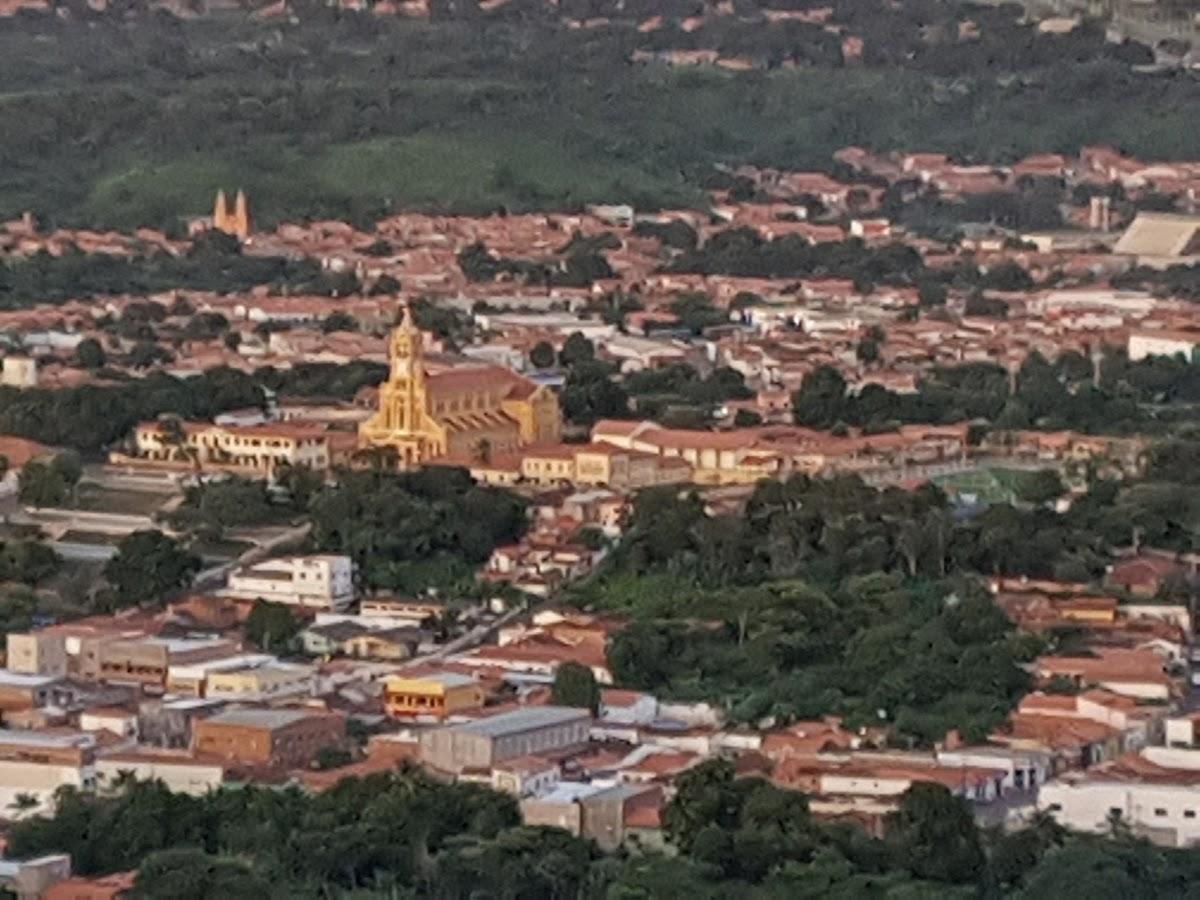 Registro de Marca Grajaú