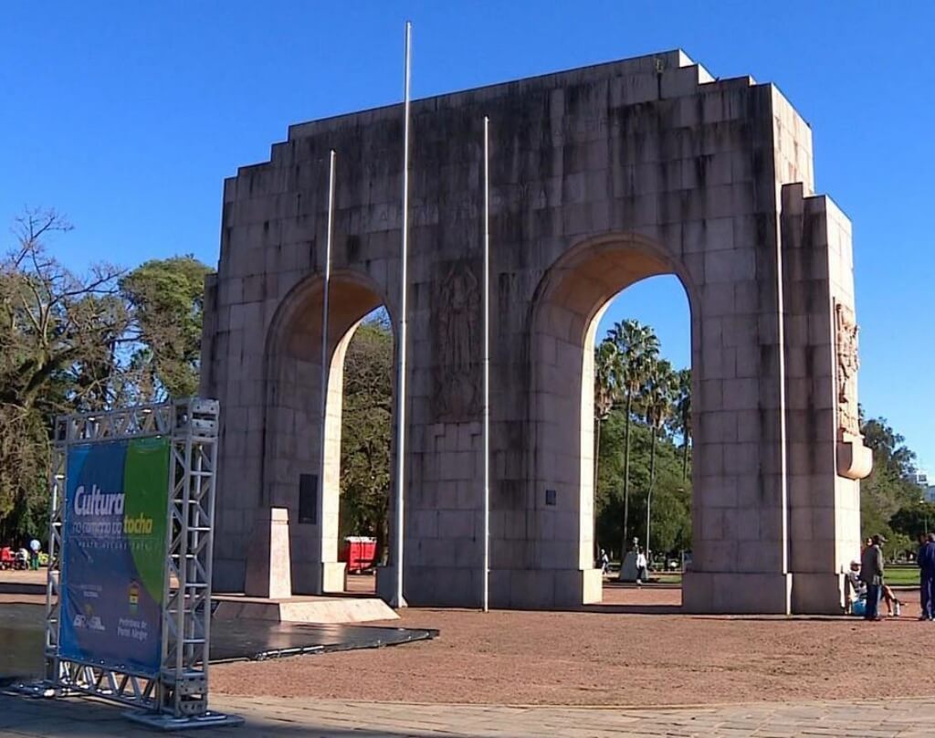 Registro de Marca Gramado dos Loureiros