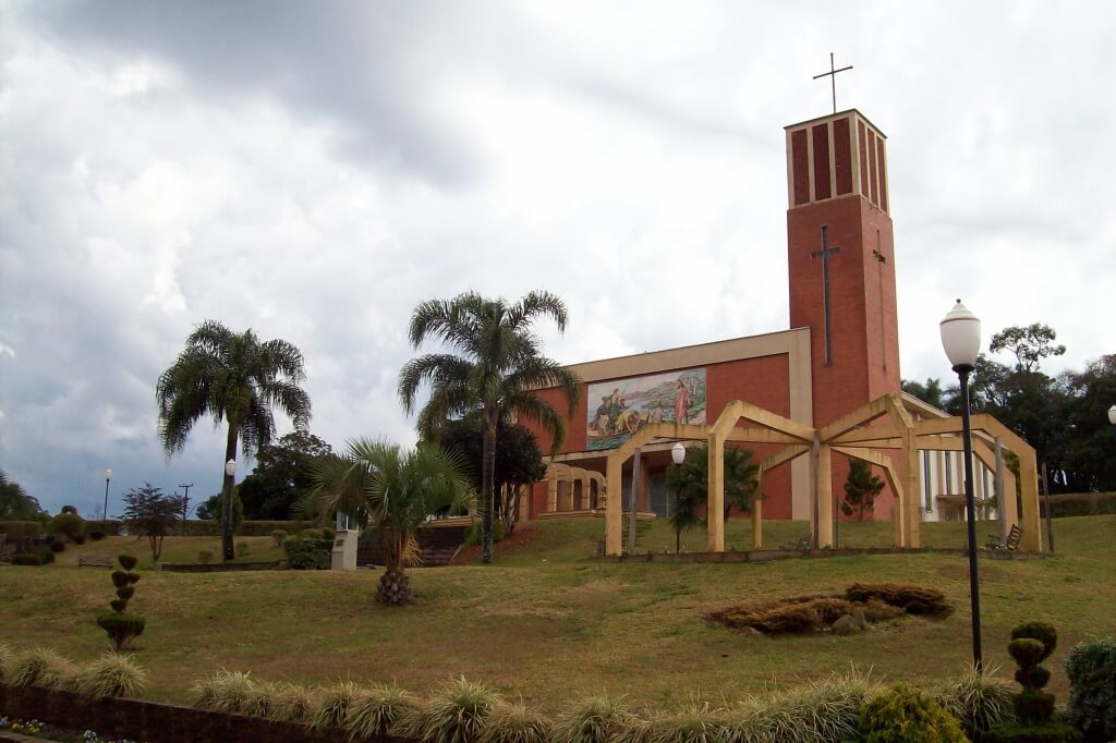 Registro de Marca Guabiju