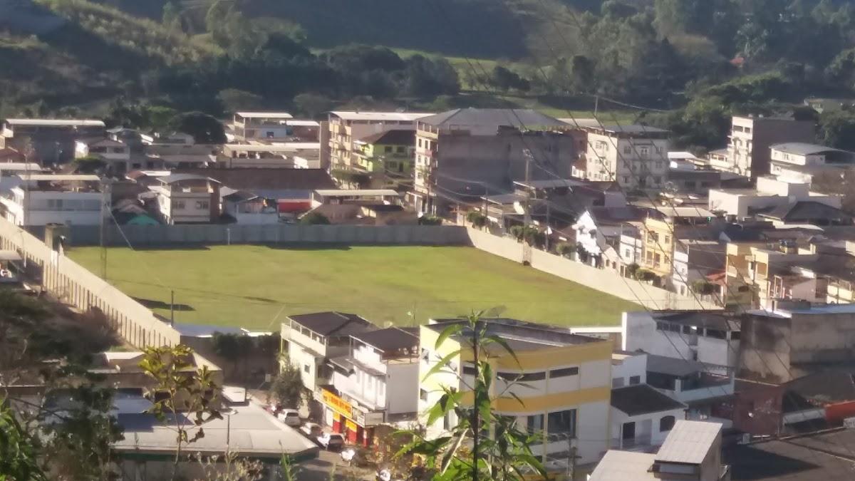 Registro de Marca Guaçuí