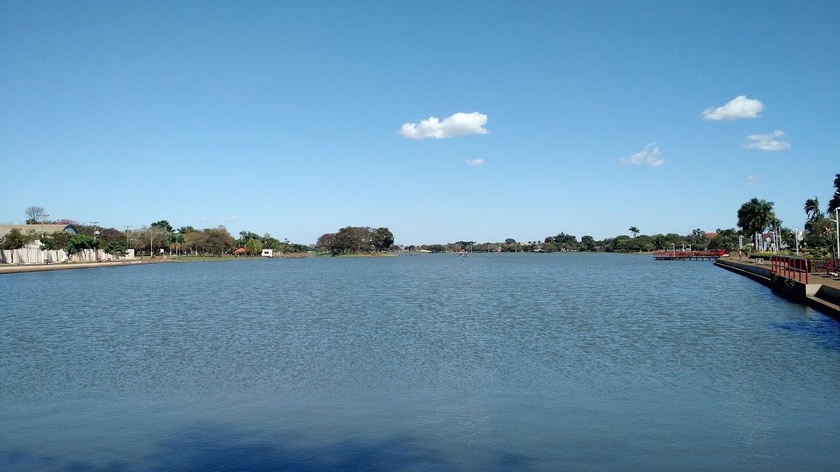Registro de Marca Guaíra