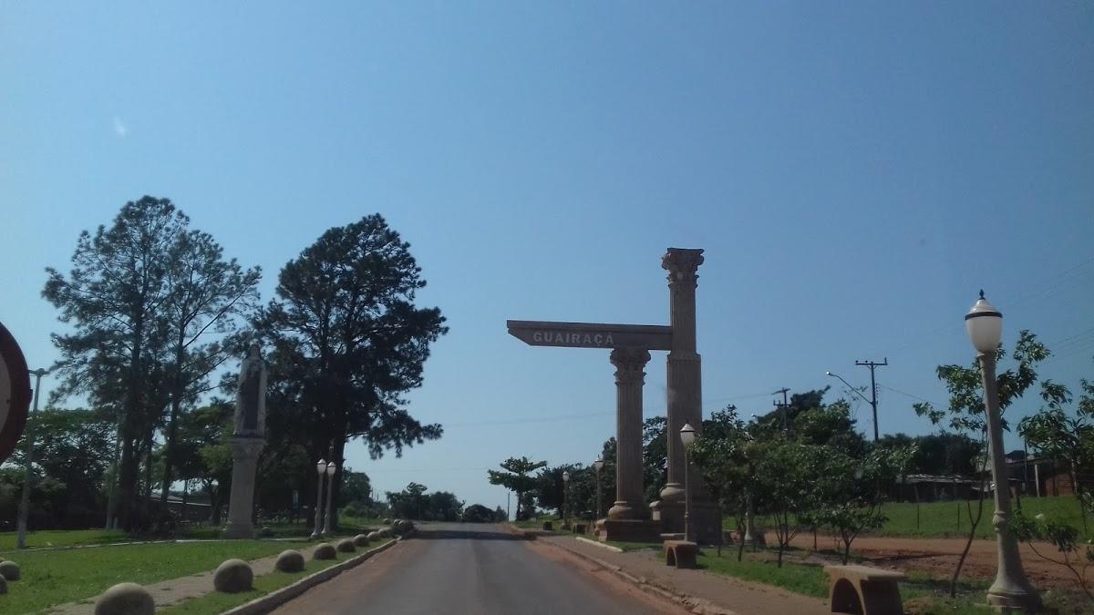 Registro de Marca Guairaçá