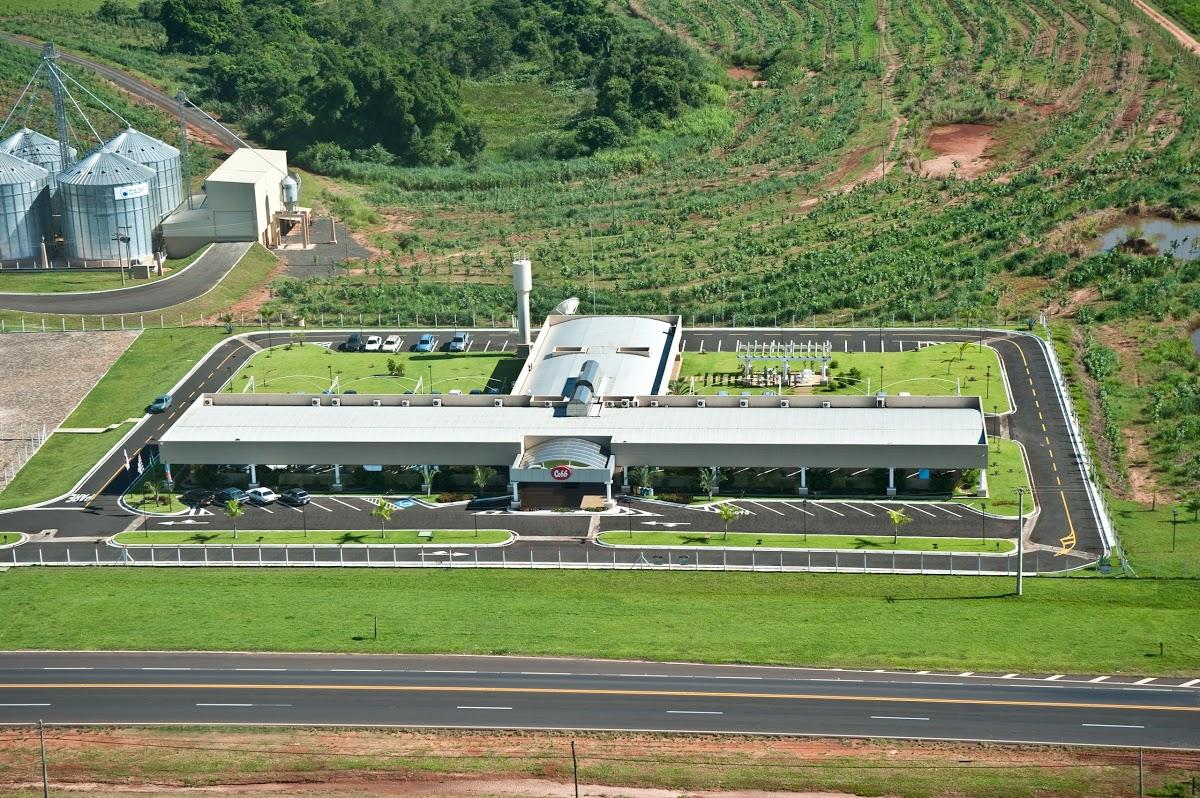 Registro de Marca Guapiaçu