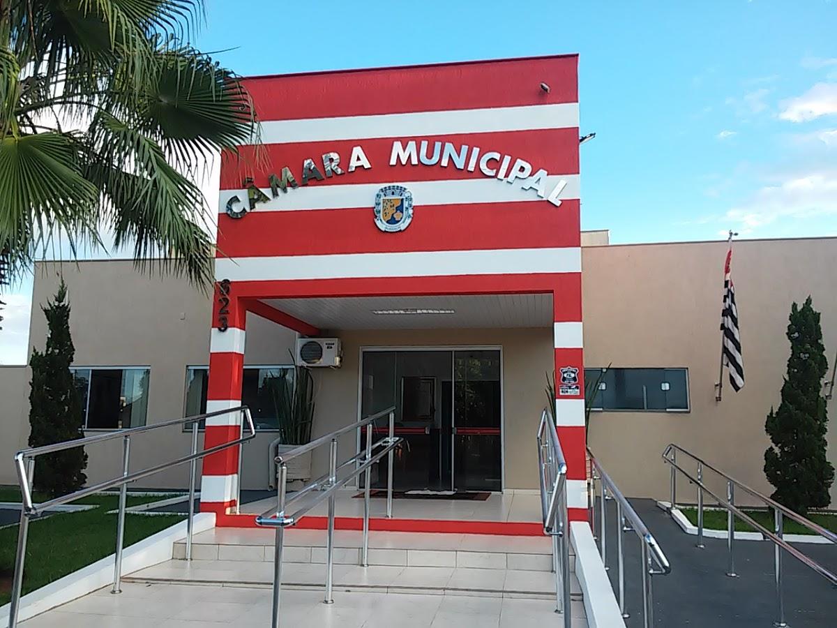 Registro de Marca Guaraçaí