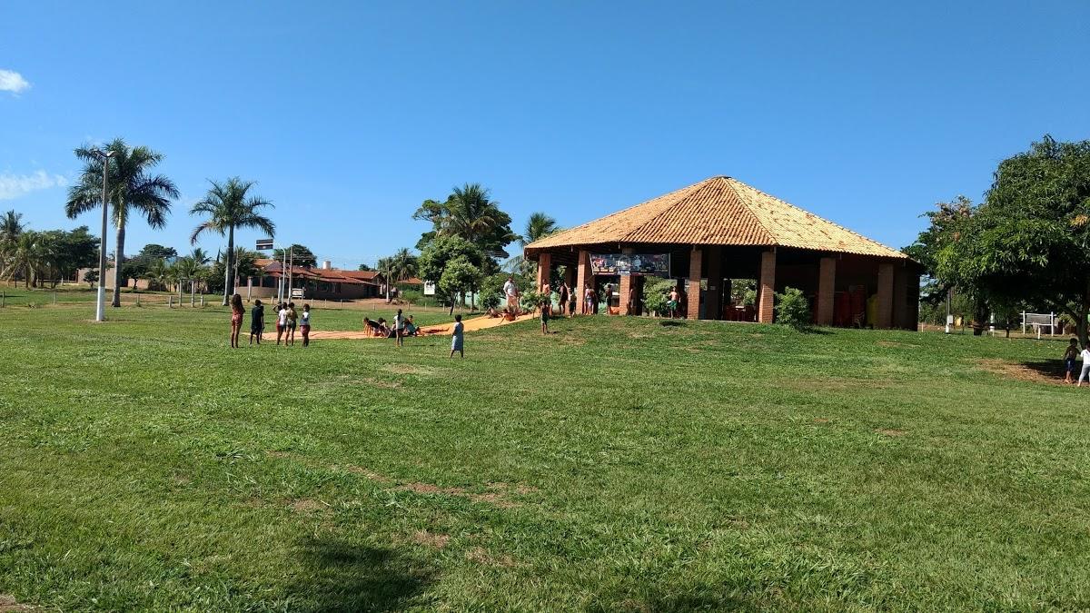 Registro de Marca Guaraci