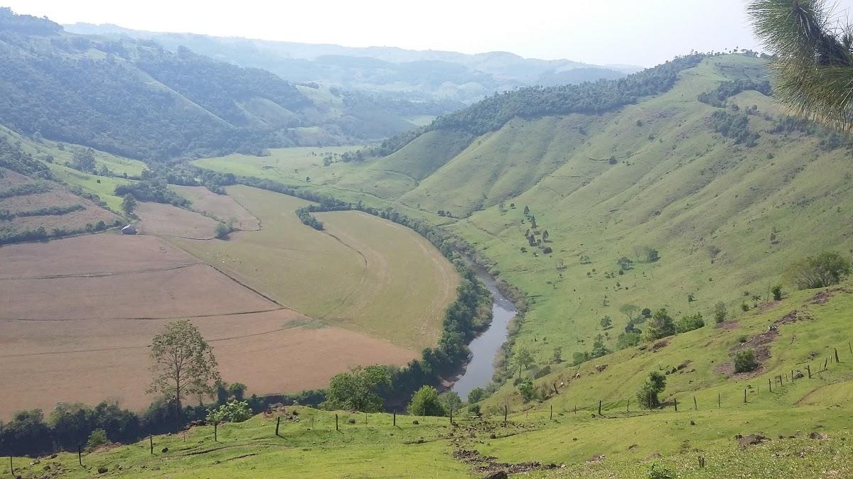 Registro de Marca Guaraciaba