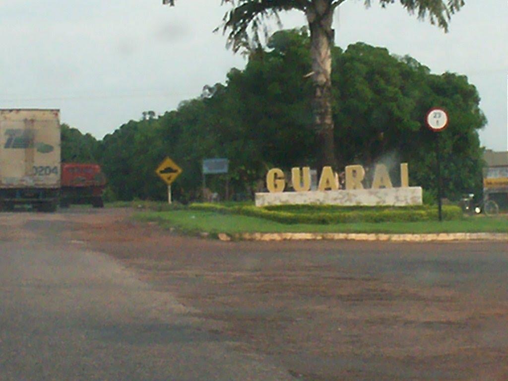 Registro de Marca Guaraí