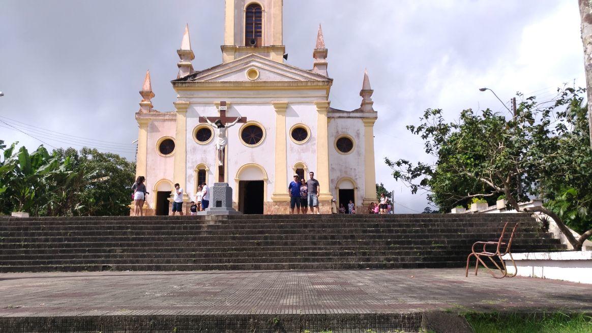 Registro de Marca Guaramiranga