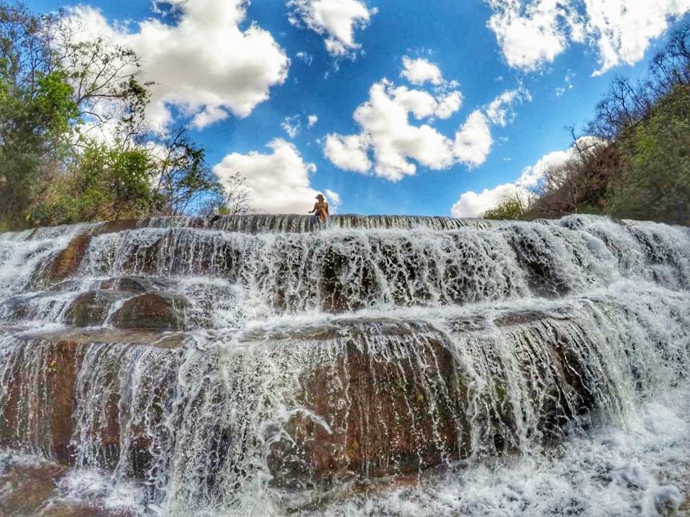 Registro de Marca Guarani de Goiás