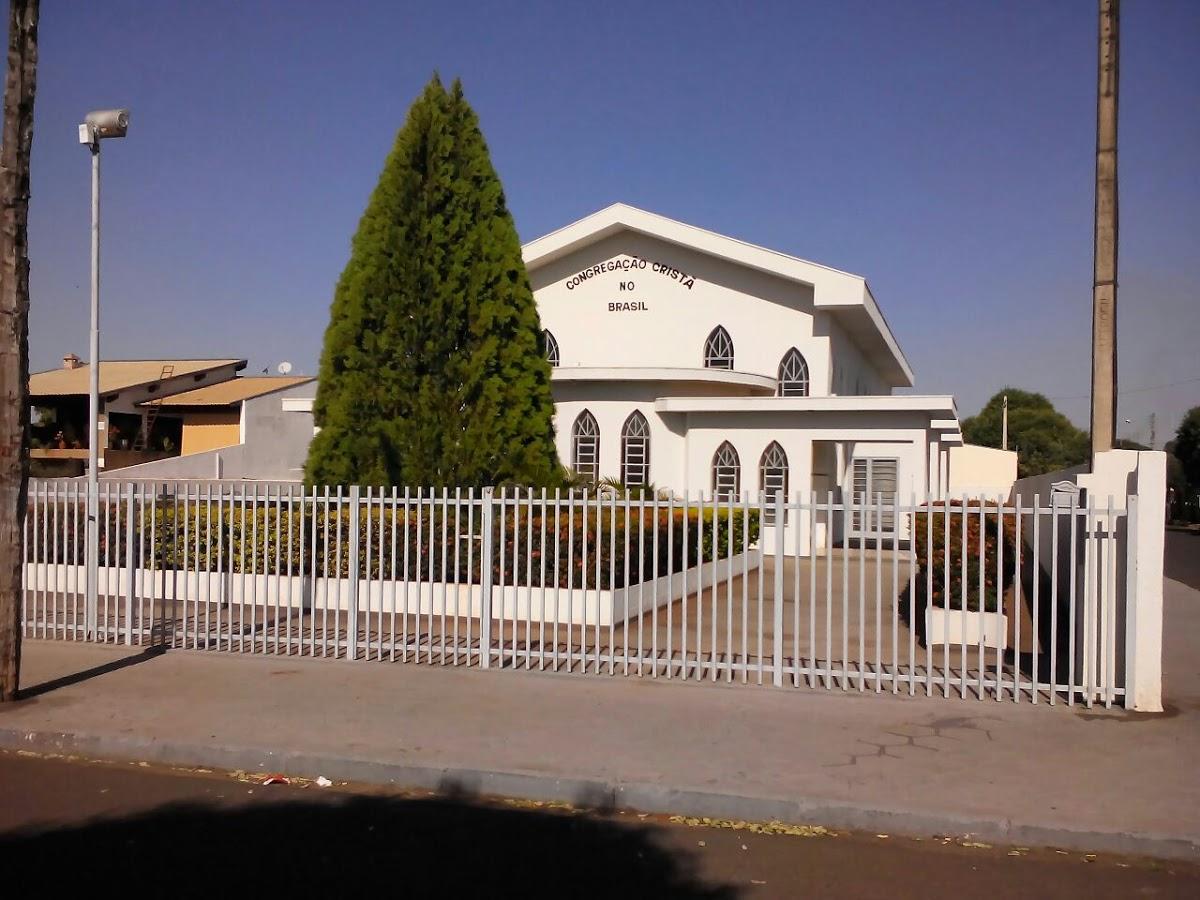 Registro de Marca Guarani D'Oeste