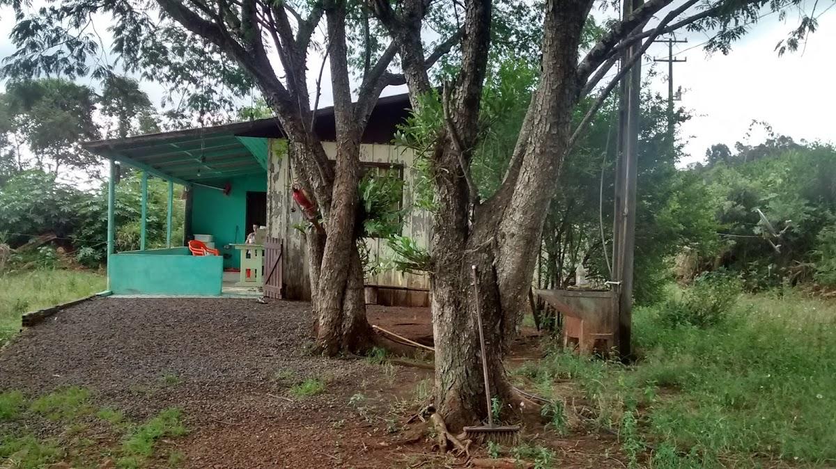 Registro de Marca Guaraniaçu