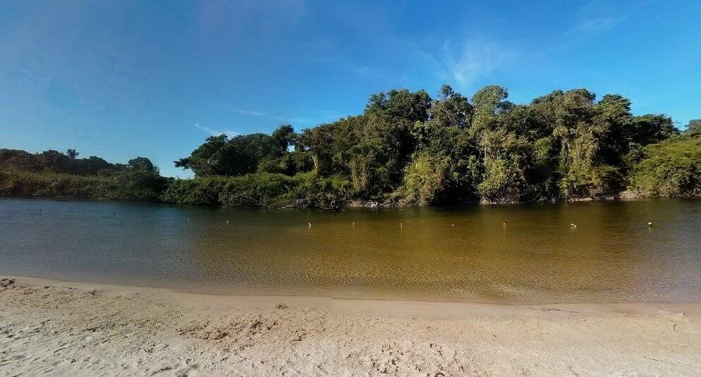 Registro de Marca Guarantã do Norte