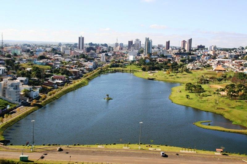 Registro de Marca Guarapuava