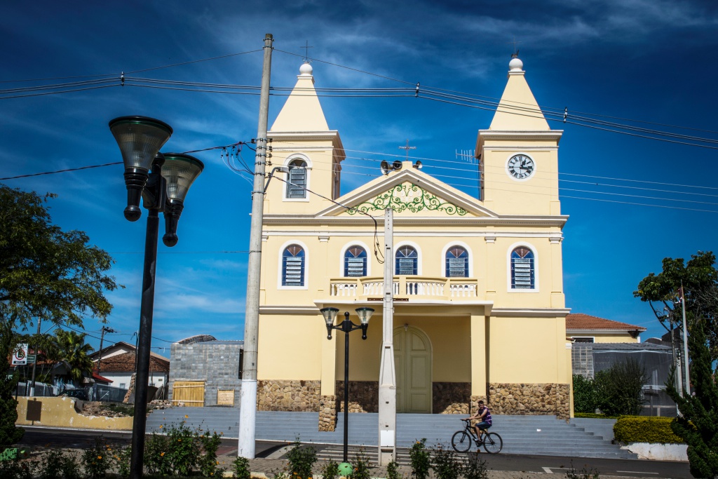 Registro de Marca Guareí
