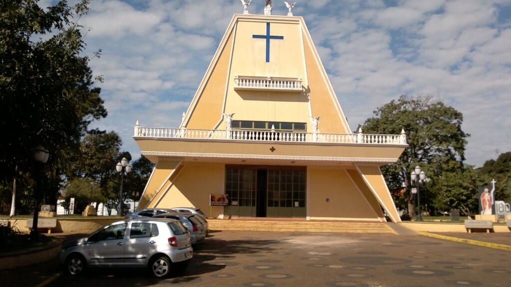 Registro de Marca Guariba