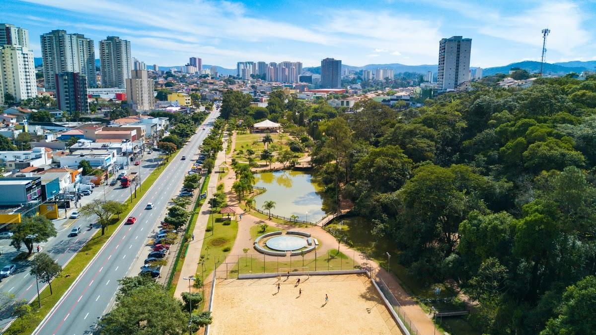 Registro de Marca Guarulhos