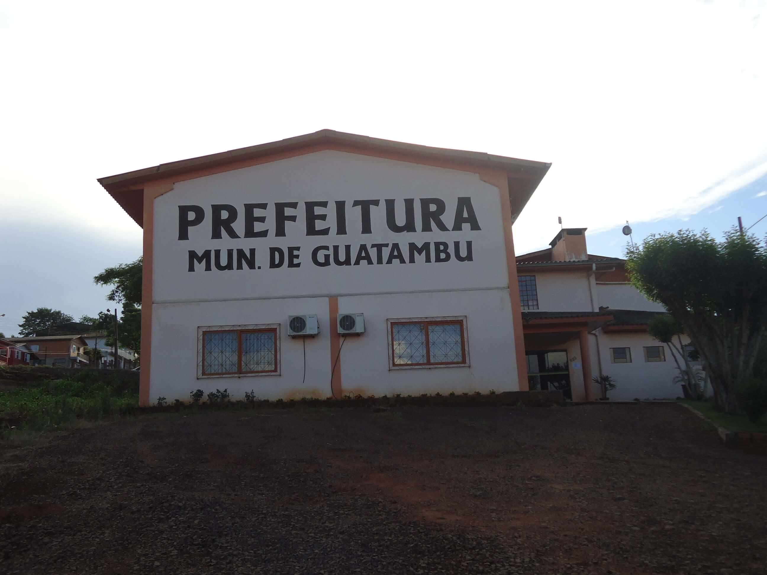 Registro de Marca Guatambú