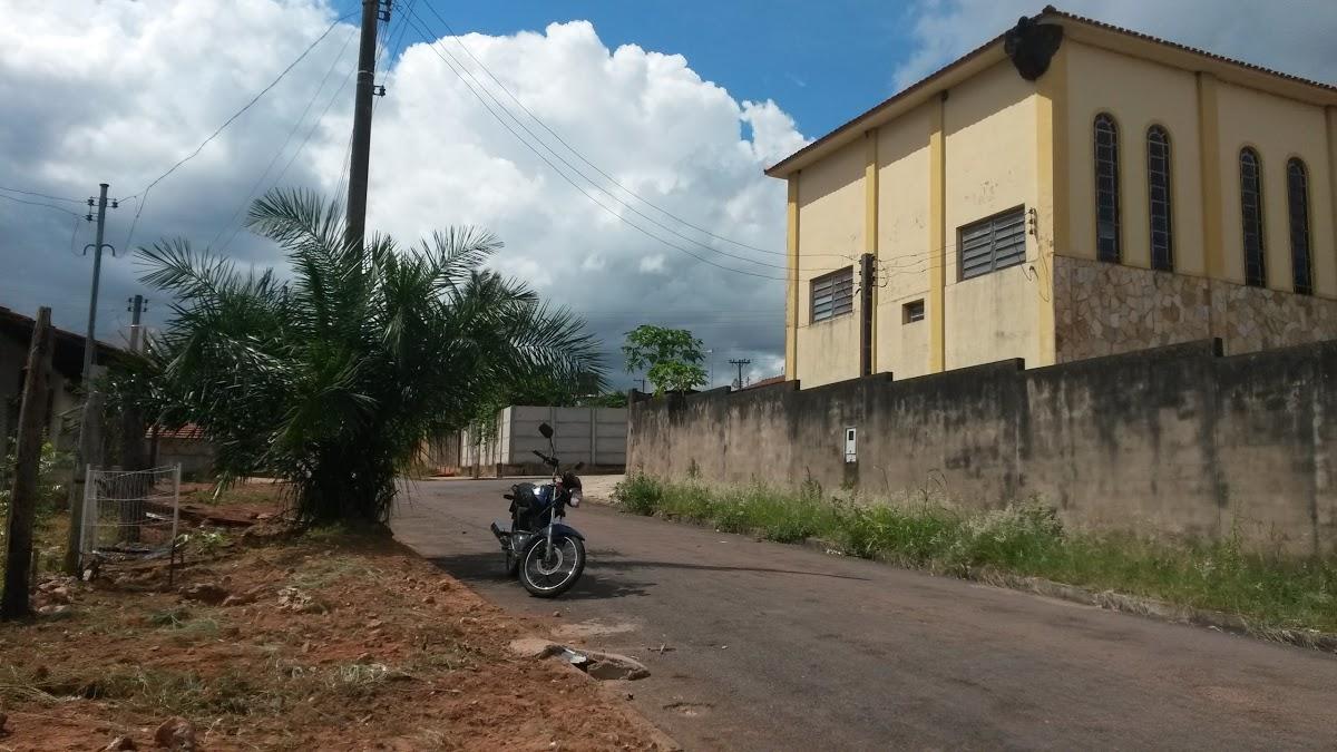 Registro de Marca Guiratinga