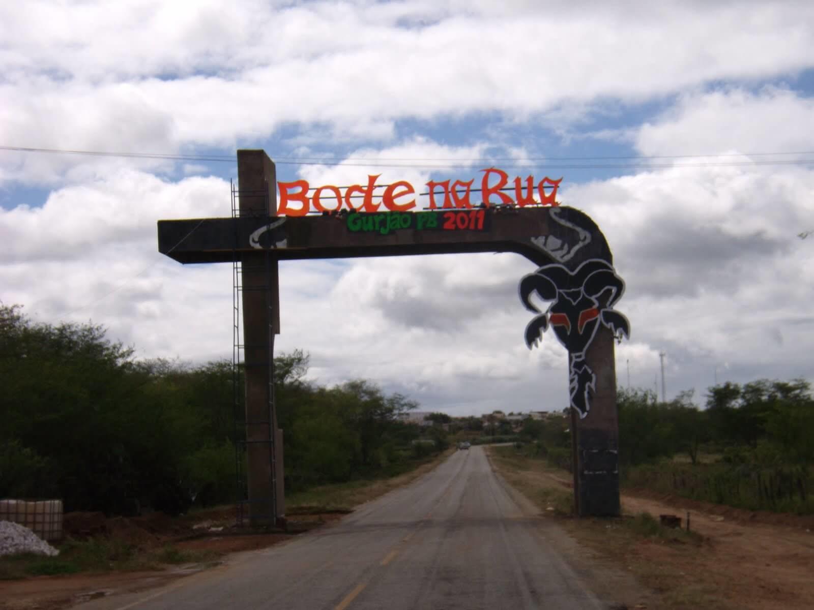 Registro de Marca Gurjão