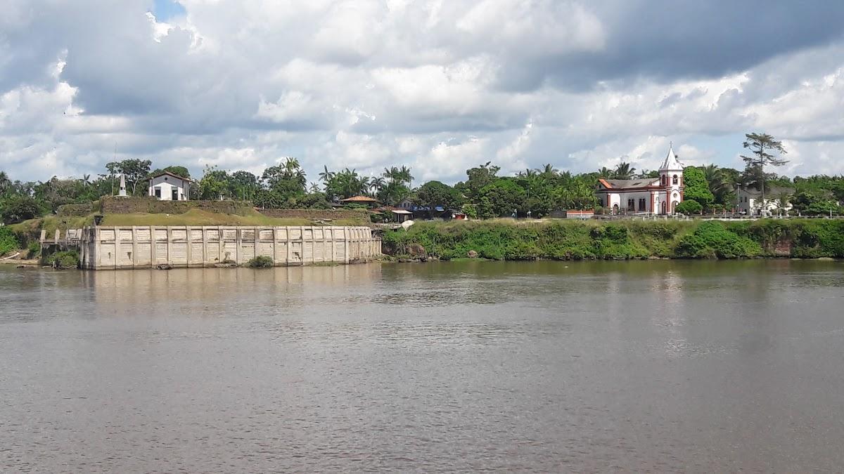 Registro de Marca Gurupá