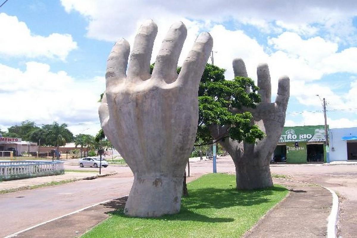 Registro de Marca Gurupi