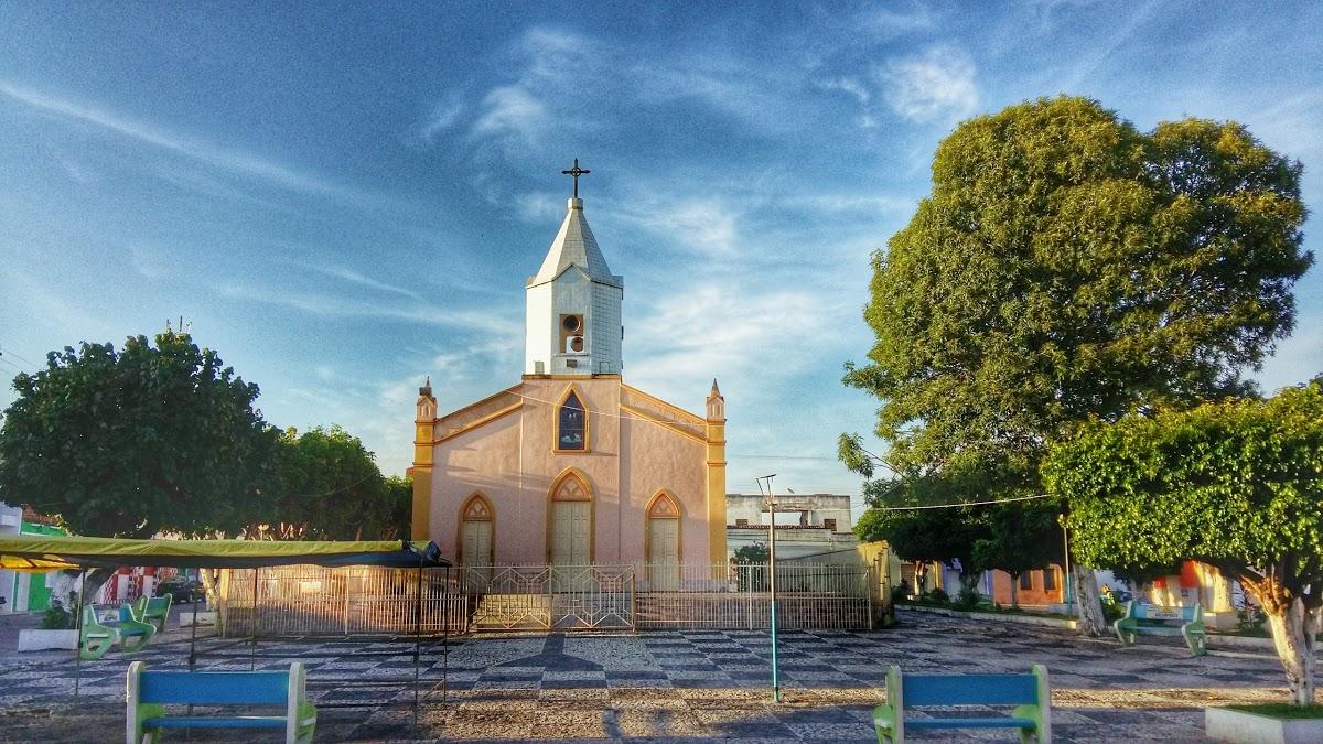 Registro de Marca Heliópolis