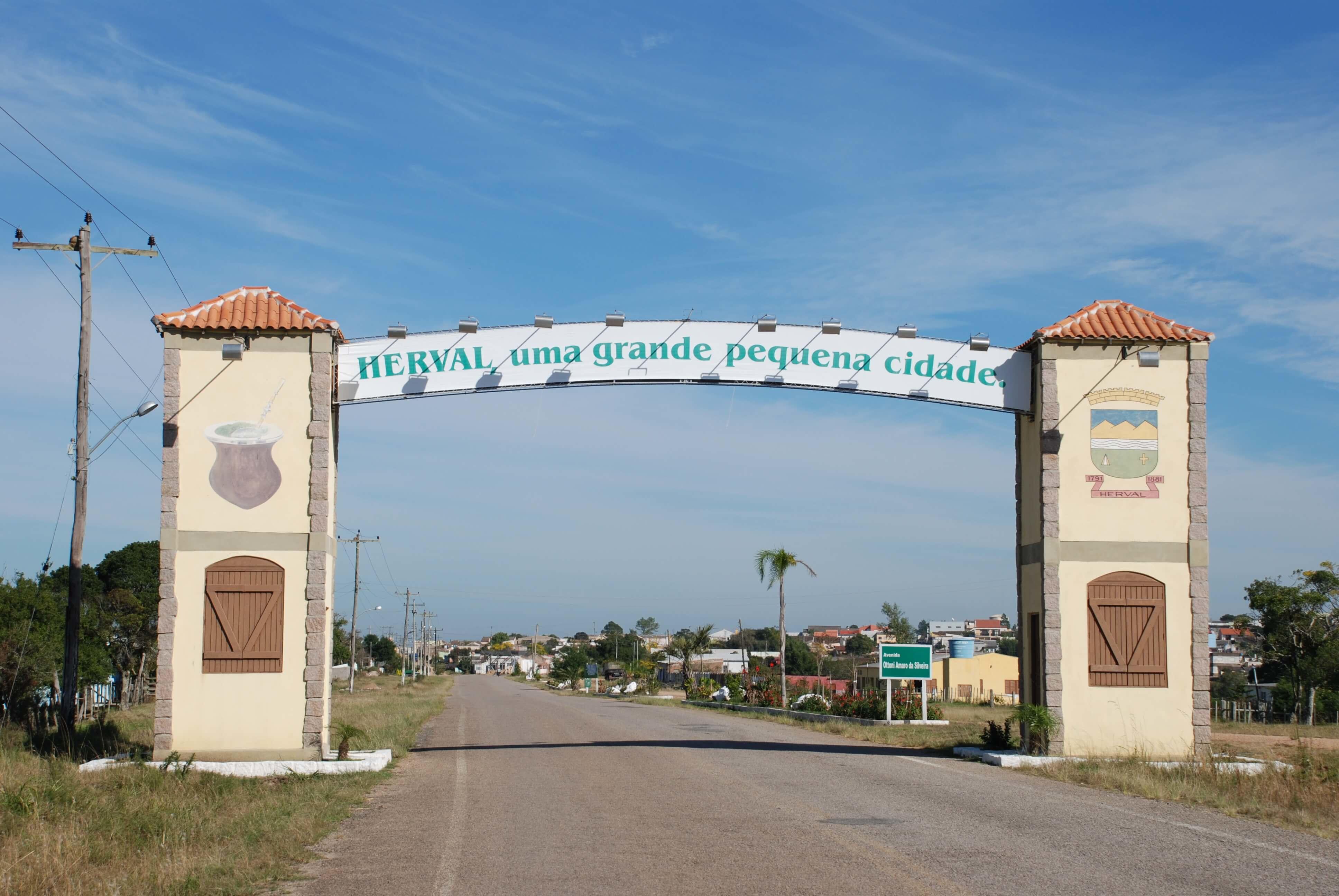 Registro de Marca Herval