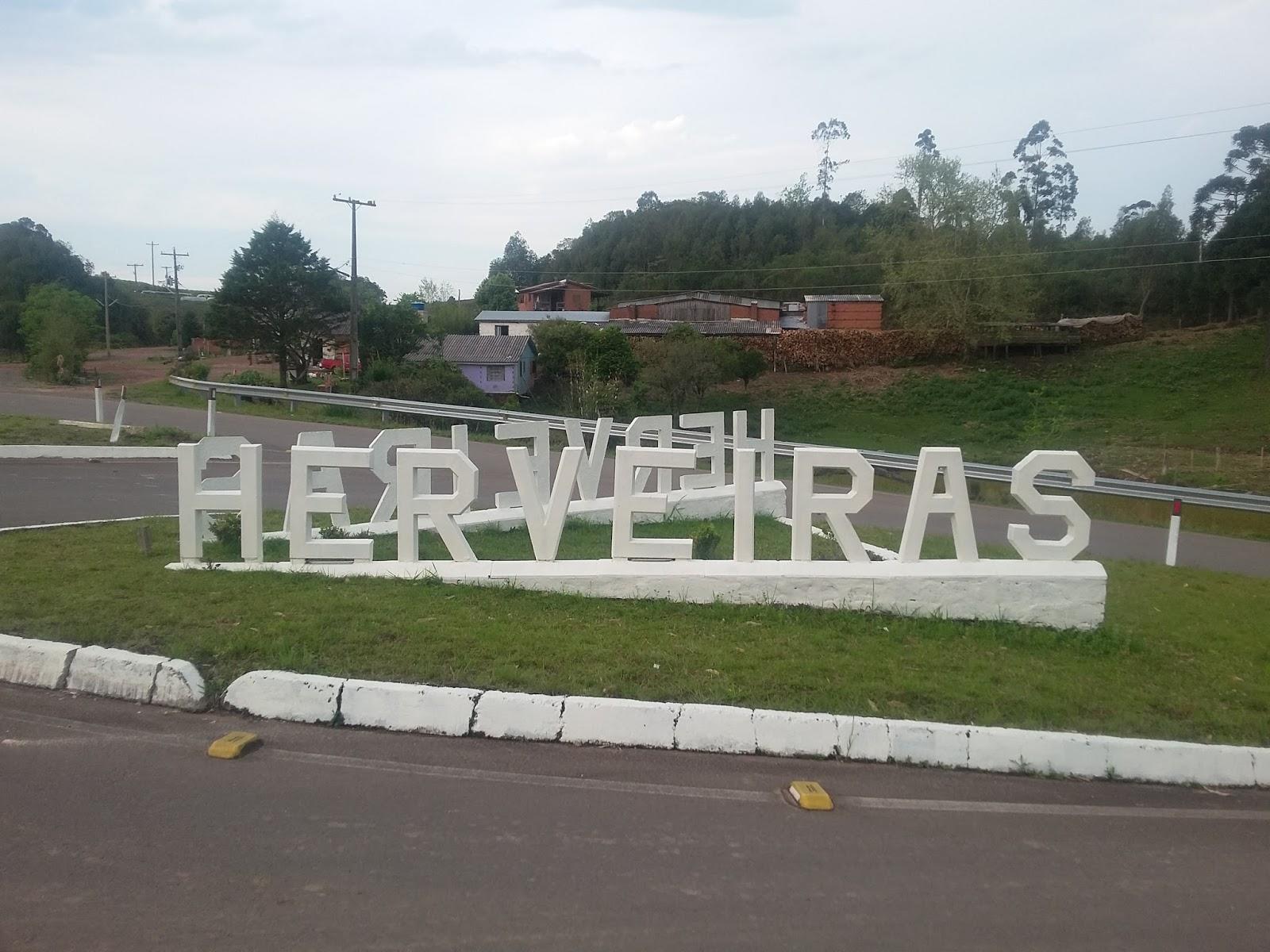 Registro de Marca Herveiras