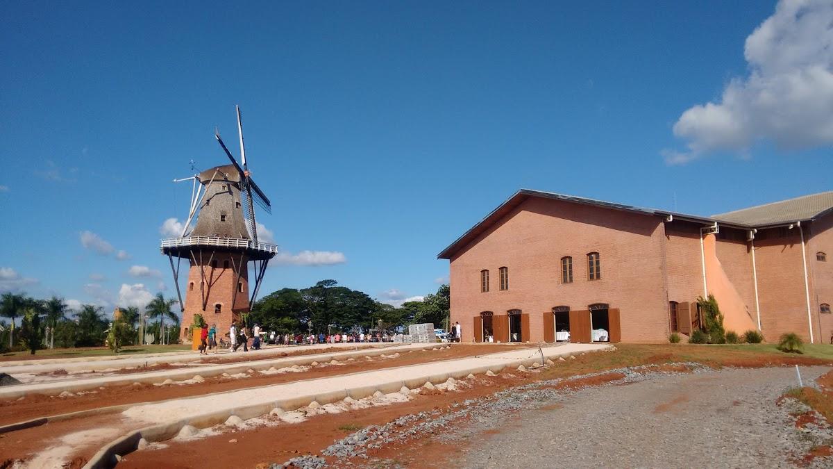 Registro de Marca Holambra