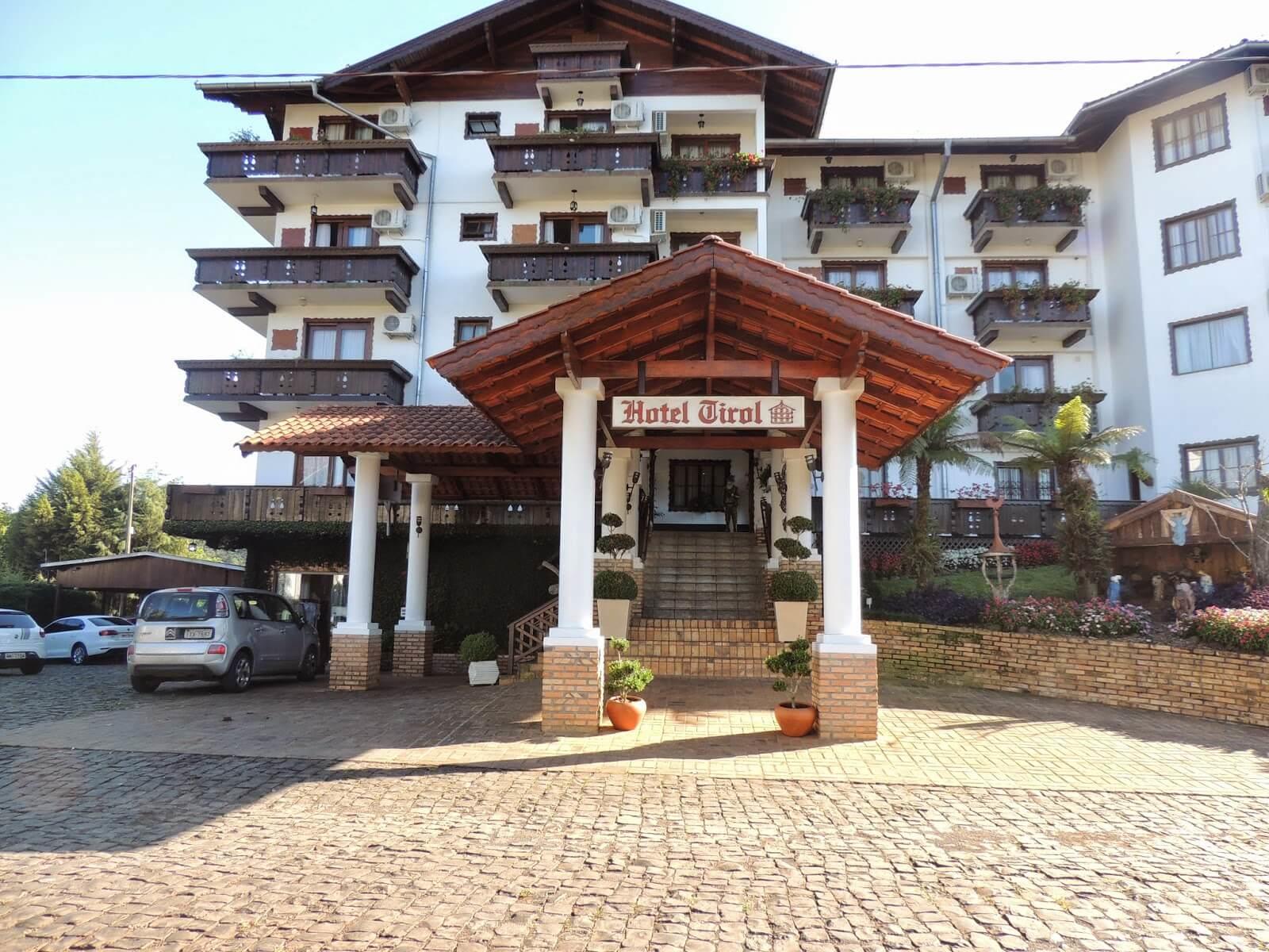 Registro de Marca Horizontina