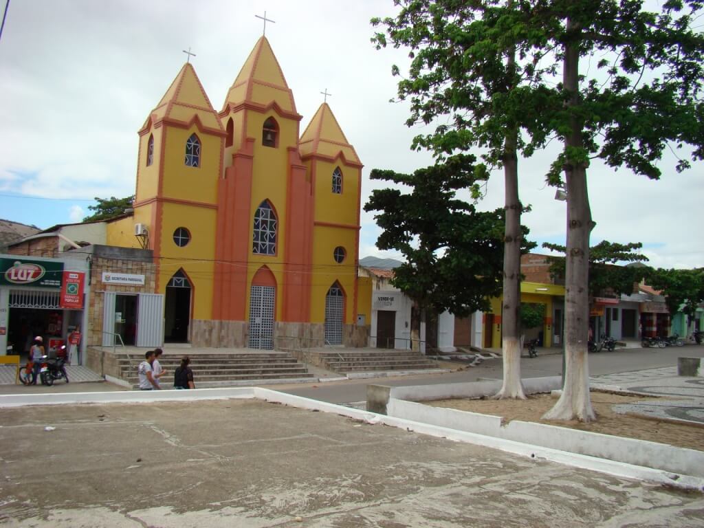 Registro de Marca Iati