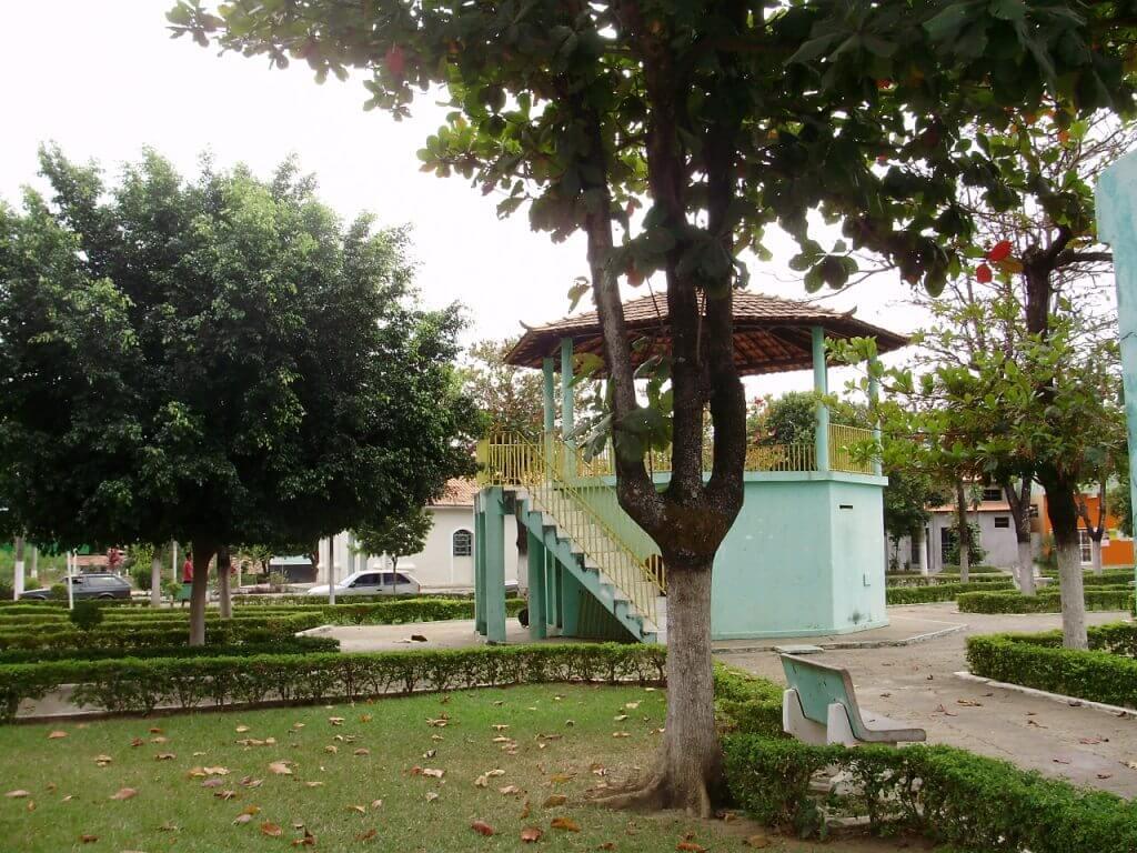 Registro de Marca Ibiaí